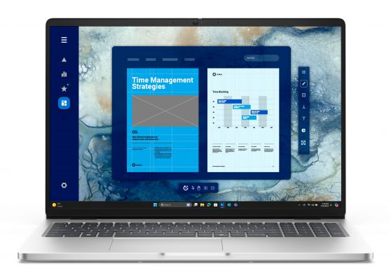 DELL DELL PRO 16/U5-235U/16GB/512GB/16/W11P/1Y ONSITE