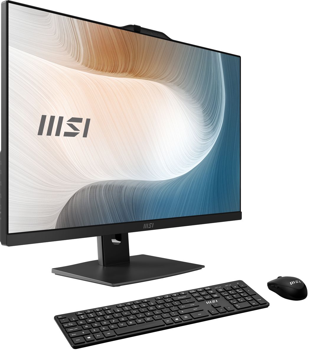 MSI AIO 7 150U 16GB 512SSD SHARED 23.8FHD TOUCH W11P