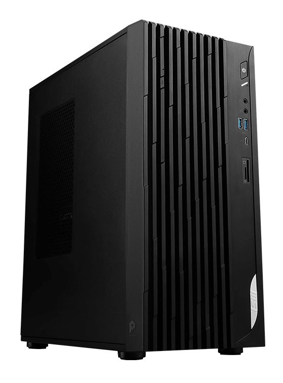 MSI PRO I5-14400F 8GB 512SSD RTX3050-6GB WIN11PRO