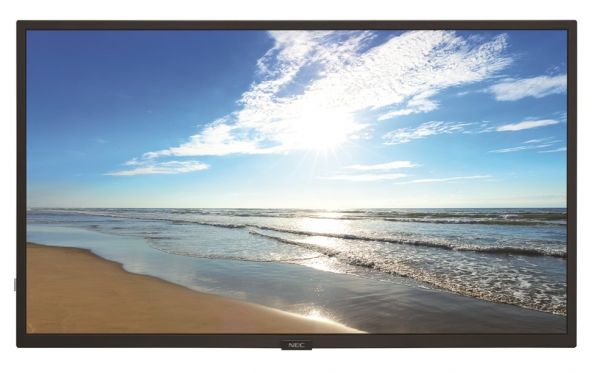 SHARP MULTISYNC M321