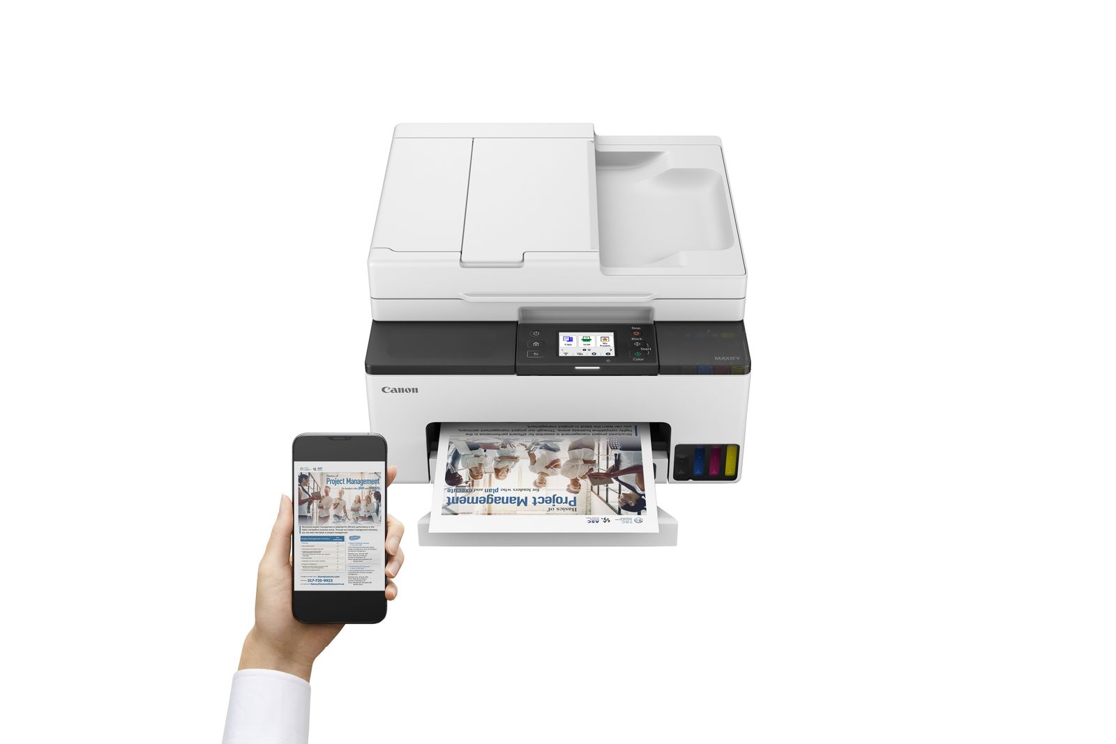 Canon MAXIFY GX2050