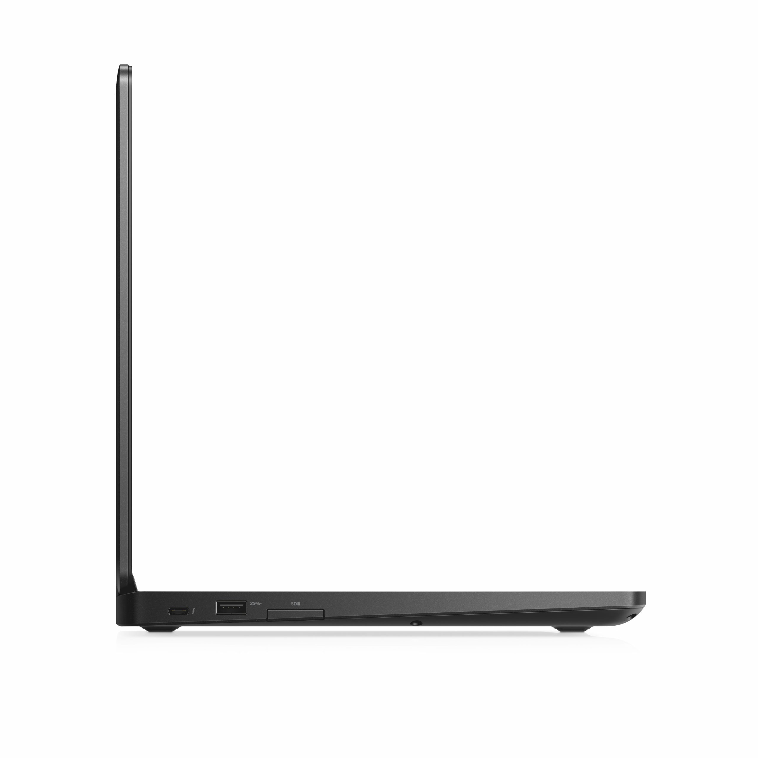 Dell Latitude 5490 Notebook 14" FullHD | Intel Core i5-8350U 1,7 GHz | 8 GB RAM | 256 GB SSD | Windows 10 Pro
