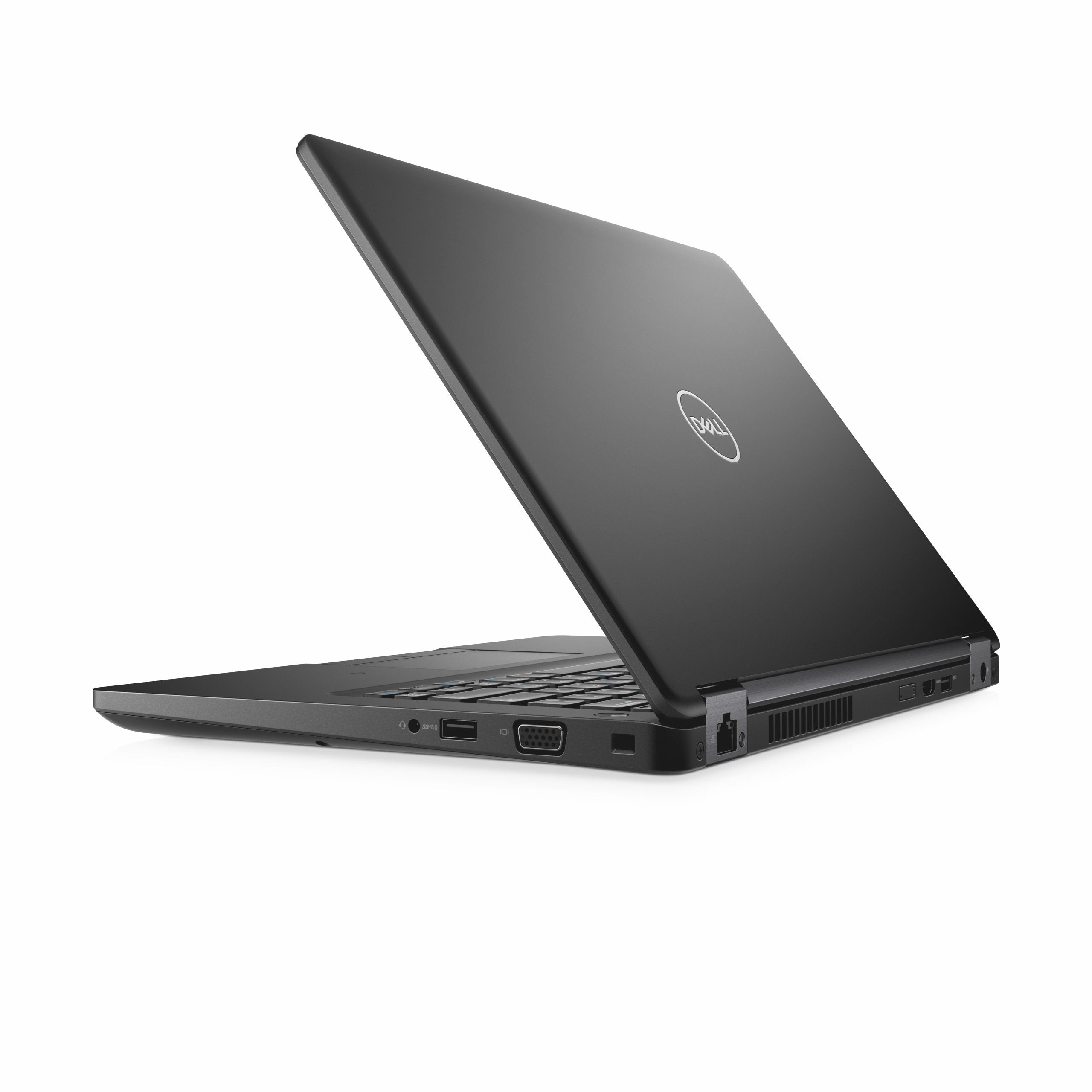 Dell Latitude 5490 Notebook 14" FullHD | Intel Core i5-8350U 1,7 GHz | 8 GB RAM | 256 GB SSD | Windows 10 Pro