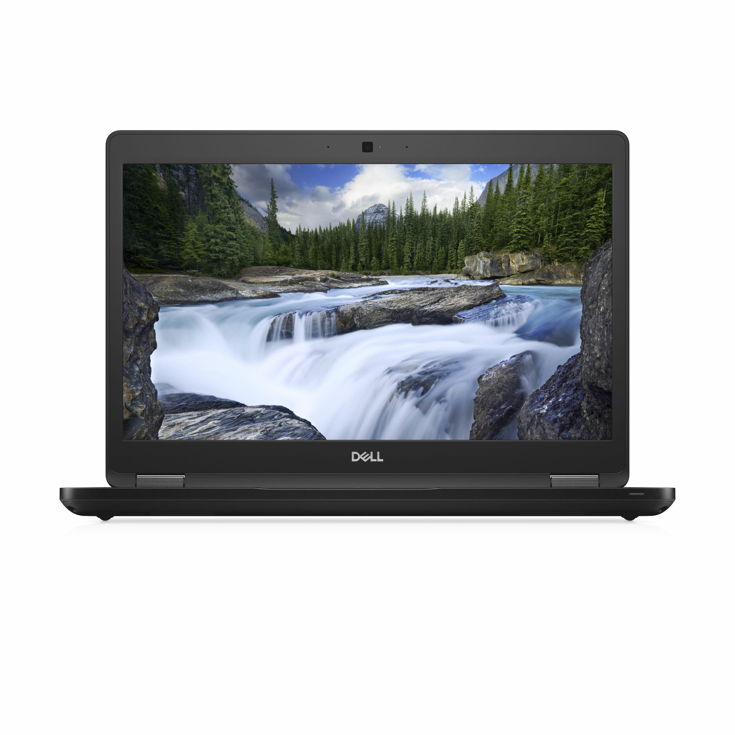 Dell Latitude 5490 Notebook 14" FullHD | Intel Core i5-8350U 1,7 GHz | 8 GB RAM | 256 GB SSD | Windows 10 Pro