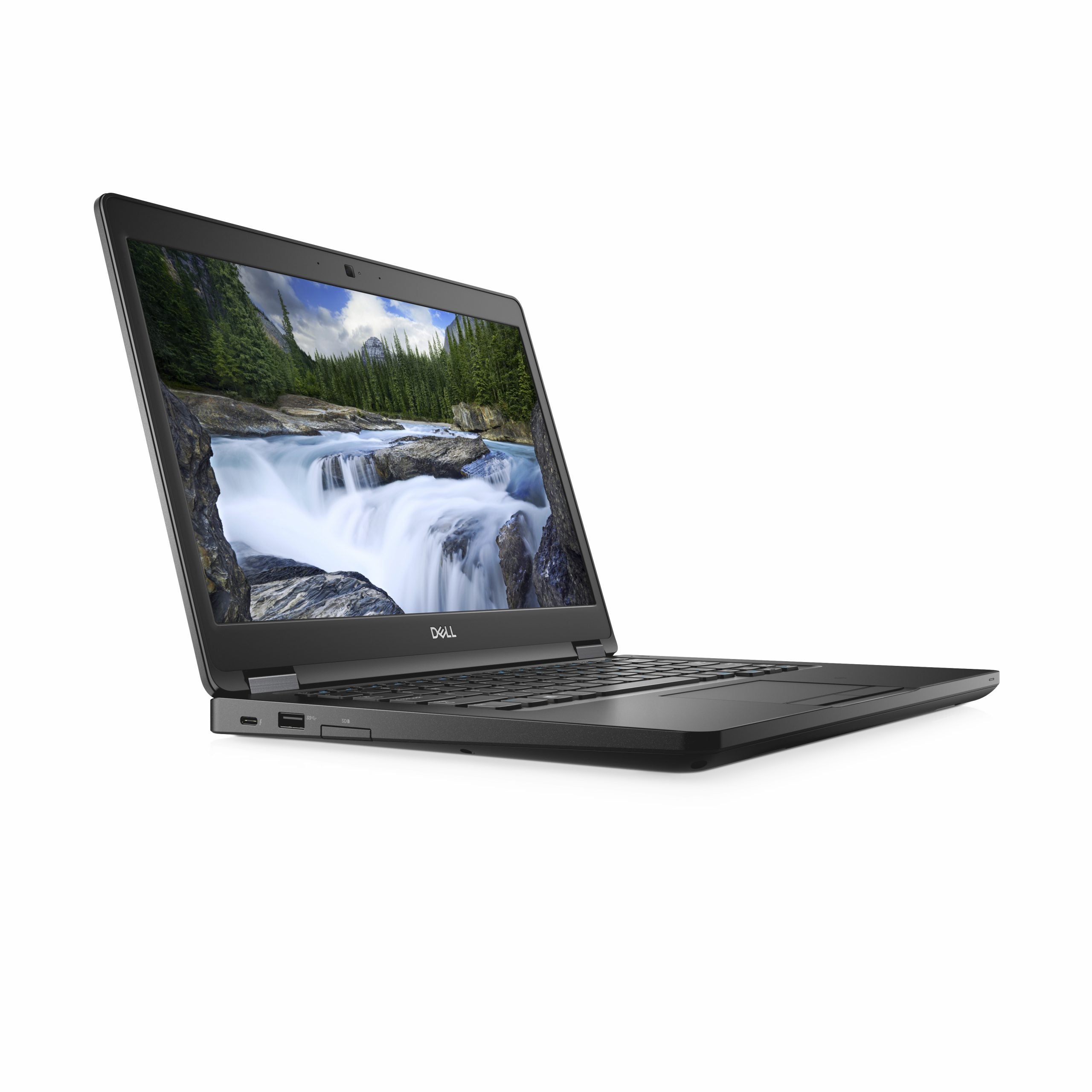 Dell Latitude 5490 Notebook 14" FullHD | Intel Core i5-8350U 1,7 GHz | 8 GB RAM | 256 GB SSD | Windows 10 Pro
