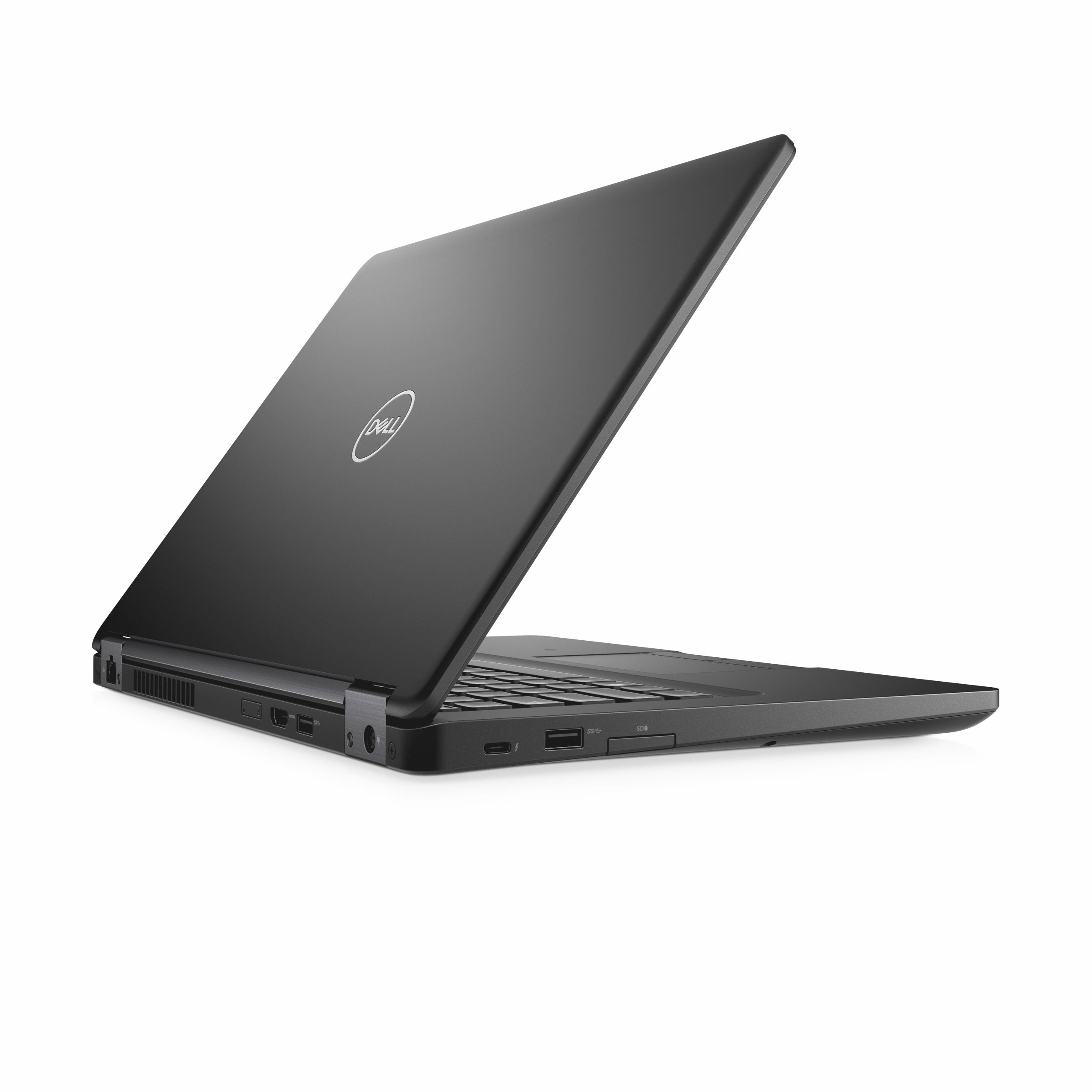 Dell Latitude 5490 Notebook 14" FullHD | Intel Core i5-8350U 1,7 GHz | 8 GB RAM | 256 GB SSD | Windows 10 Pro