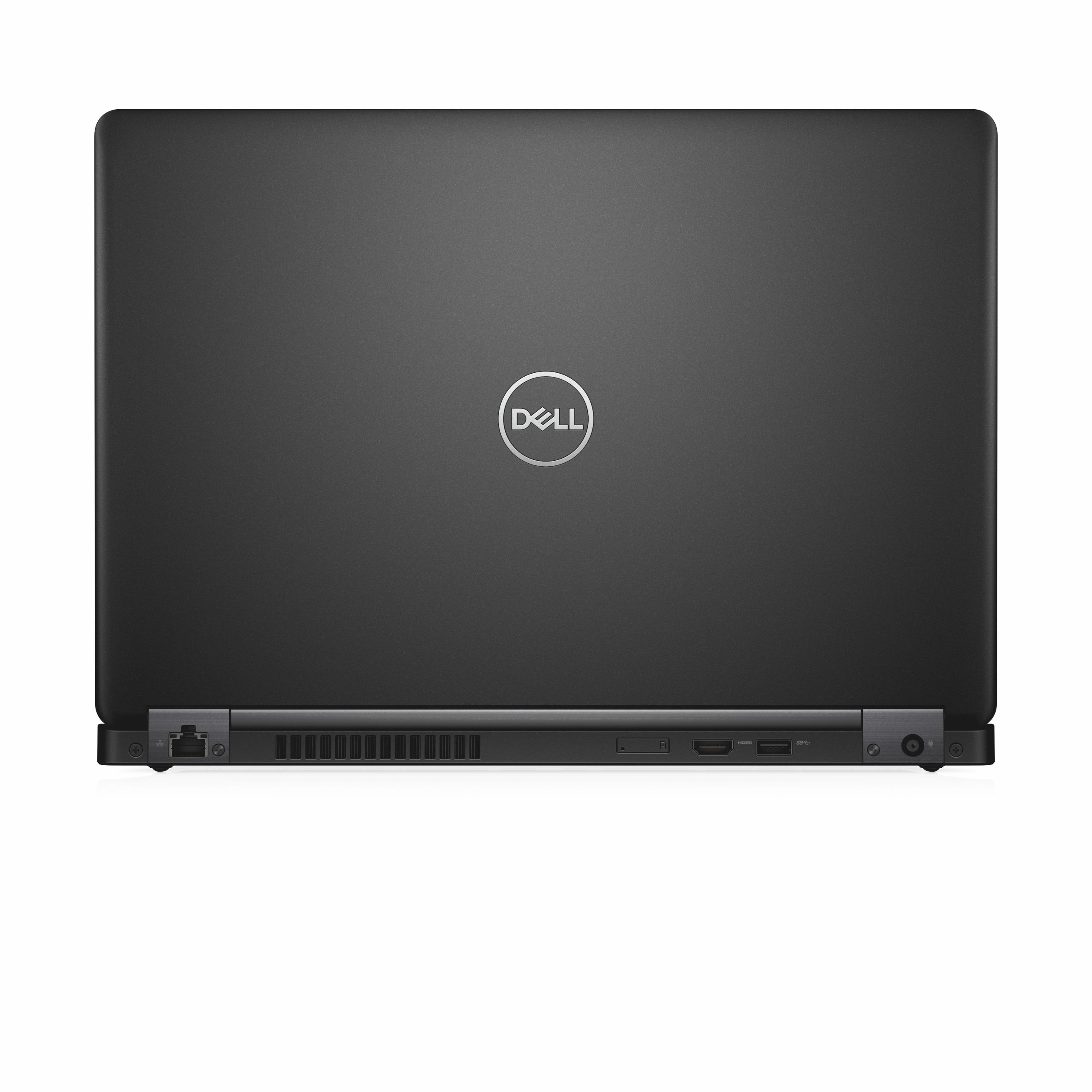 Dell Latitude 5490 Notebook 14" FullHD | Intel Core i5-8350U 1,7 GHz | 8 GB RAM | 256 GB SSD | Windows 10 Pro