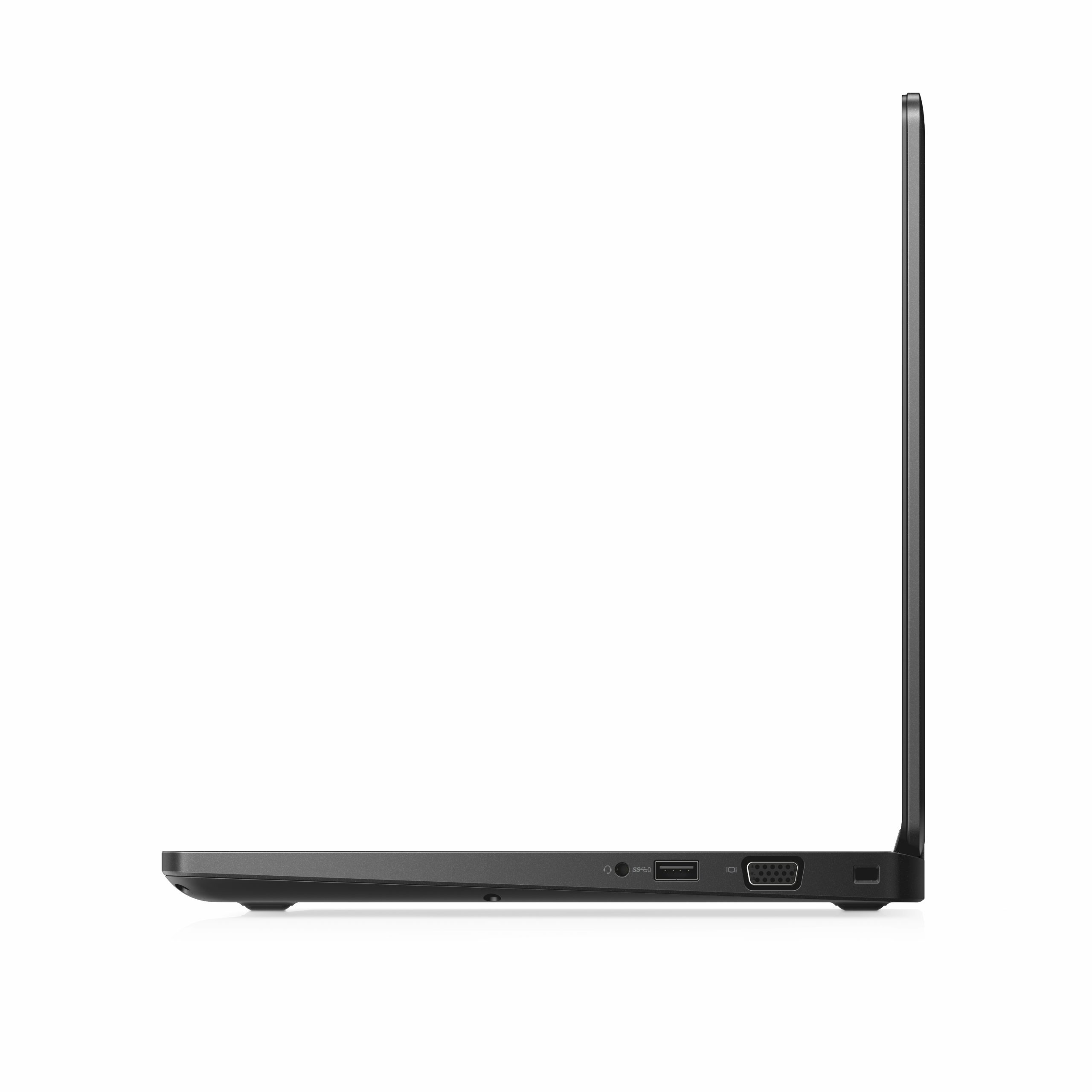 Dell Latitude 5490 Notebook 14" FullHD | Intel Core i5-8350U 1,7 GHz | 8 GB RAM | 256 GB SSD | Windows 10 Pro