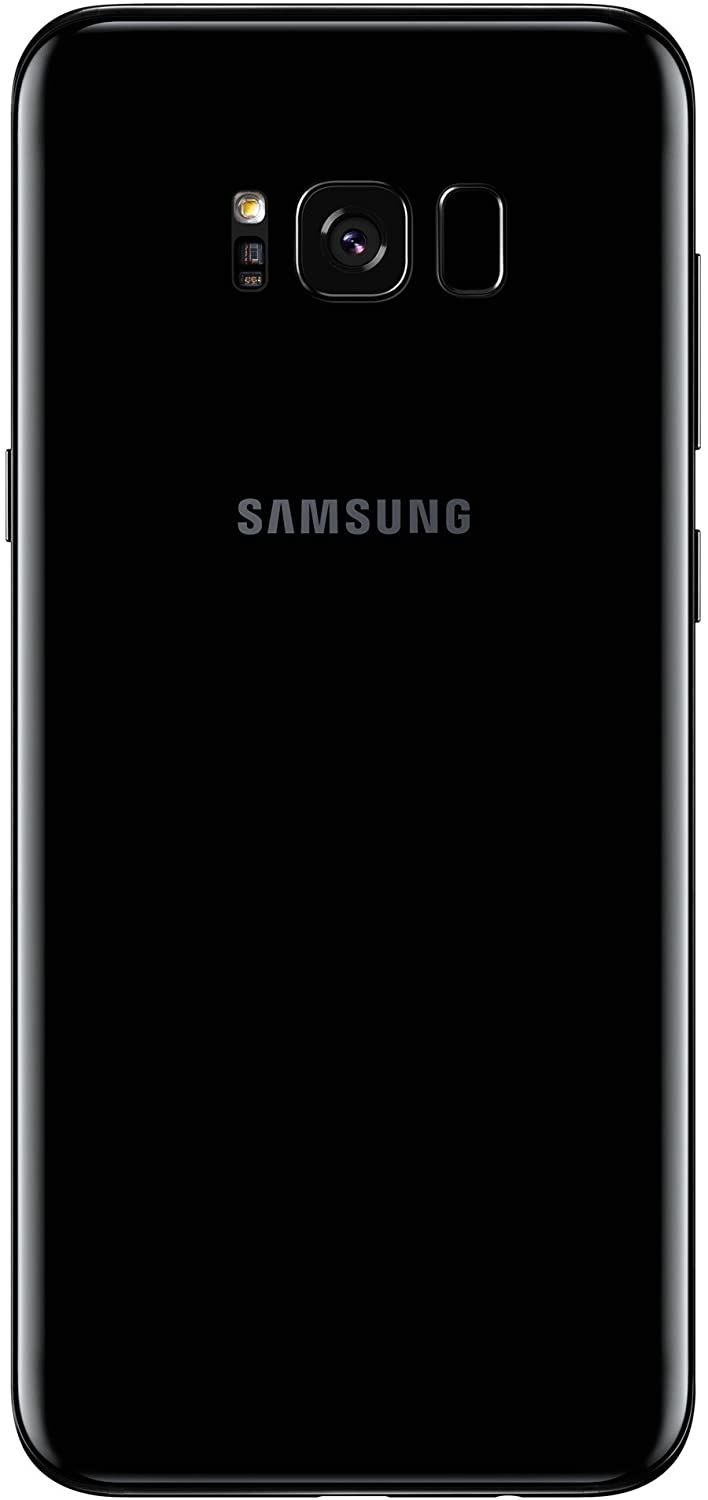 Samsung Galaxy S8+ 6.2" SuperAMOLED | Quad-core 2.3 GHz + Quad-core 1.7 GHz | Ram 4Gb | Memoria 64Gb | 12+8 Mp | 4K 30fps