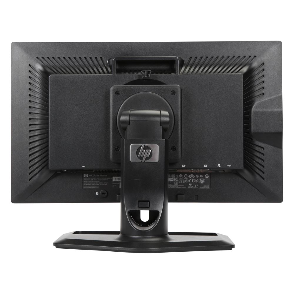 Bundle HP EliteDesk 800 G1 USDT | Intel Core i5-4570S | Ram 8 Gb | SSD 240Gb | Windows 10 Pro + Monitor 22" HP zr22w | WiFi