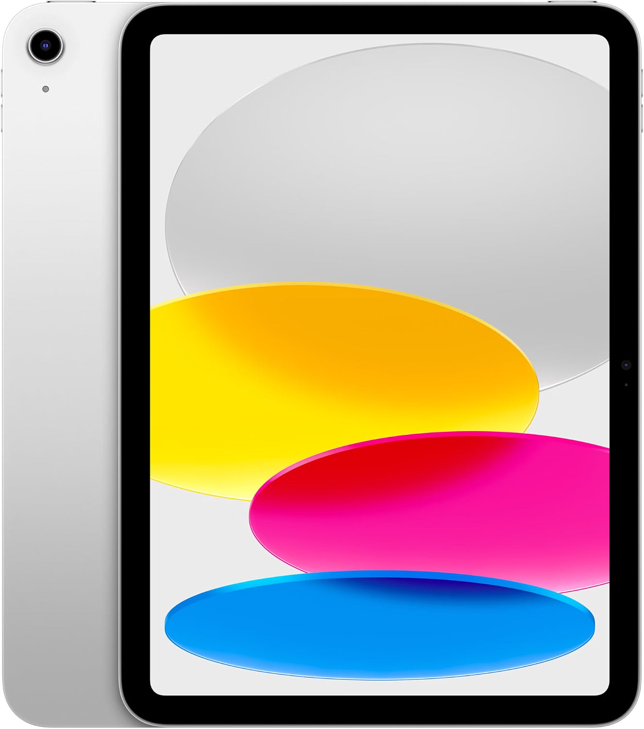 Apple iPad 11'' Retina (A16) 128GB Wi-Fi 6 - Nuovo