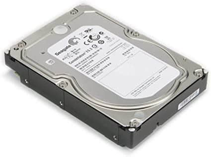 Hard disk interno Seagate per PC ricondizionati, accessorio informatico su Messoanuovo.it