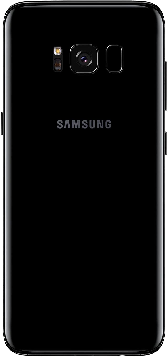 Samsung Galaxy S8 5.8" 2960x1440 Pixel Super AMOLED | CPU Quad-core 2.3 GHz + Quad-core 1.7 GHz | Ram 4Gb | Memoria 64Gb | 12+8 Mp
