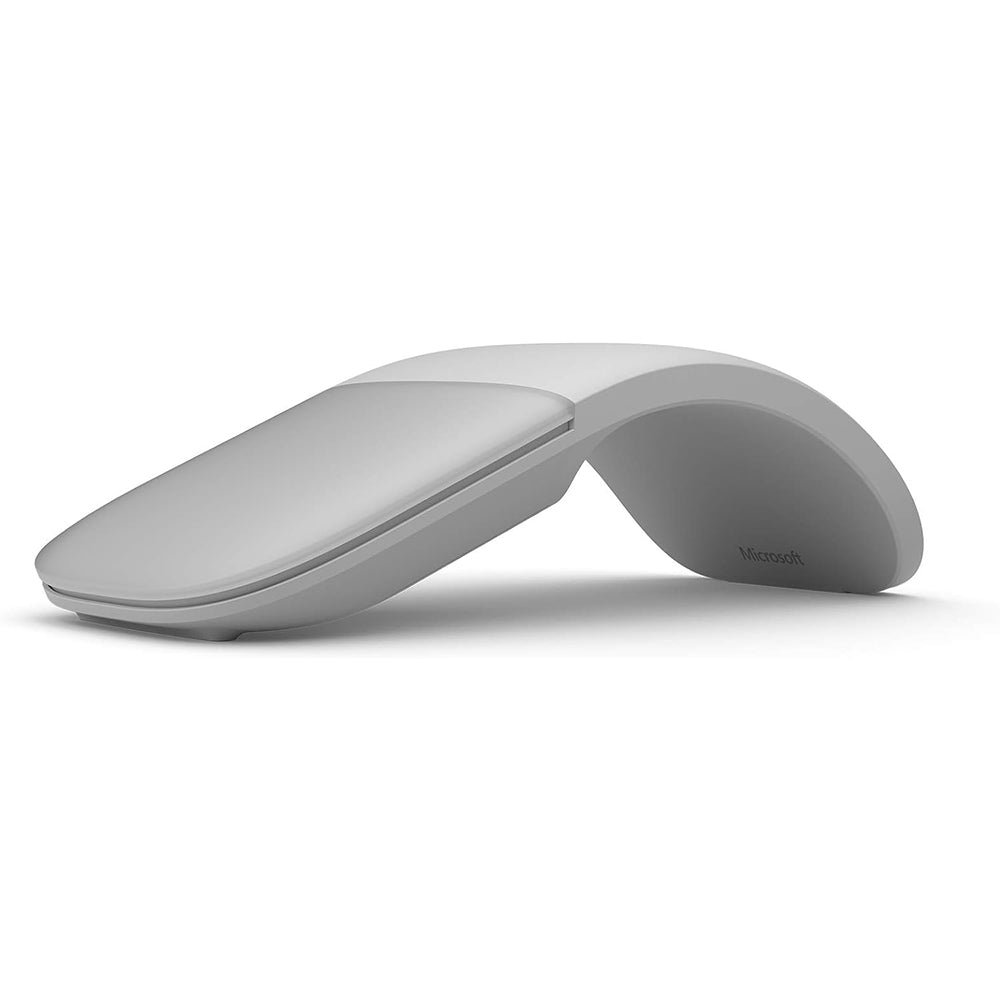 Microsoft Arc Mouse 1791 ultra-thin, lightweight and ergonomic Bluetooth, perfect for your Windows PC, always take it with you