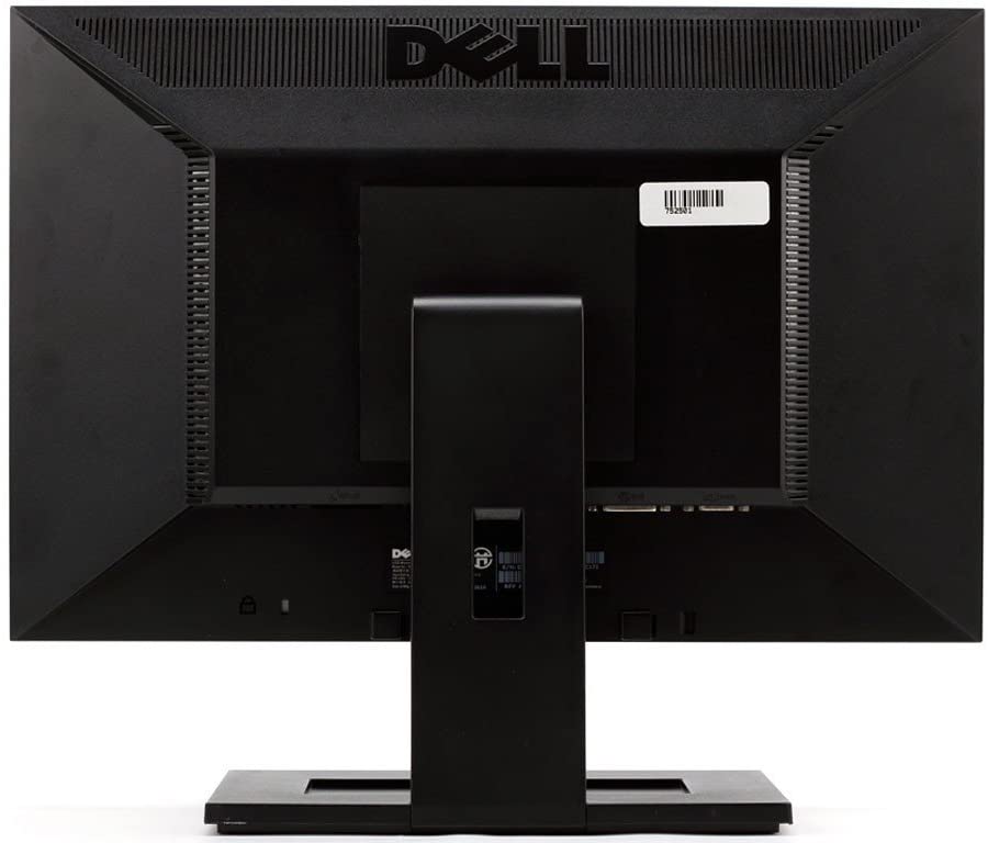 DELL E1910 TN LCD-Monitor 19" Zoll 1440 x 900 5 ms 1000:1 DVI VGA 16:10