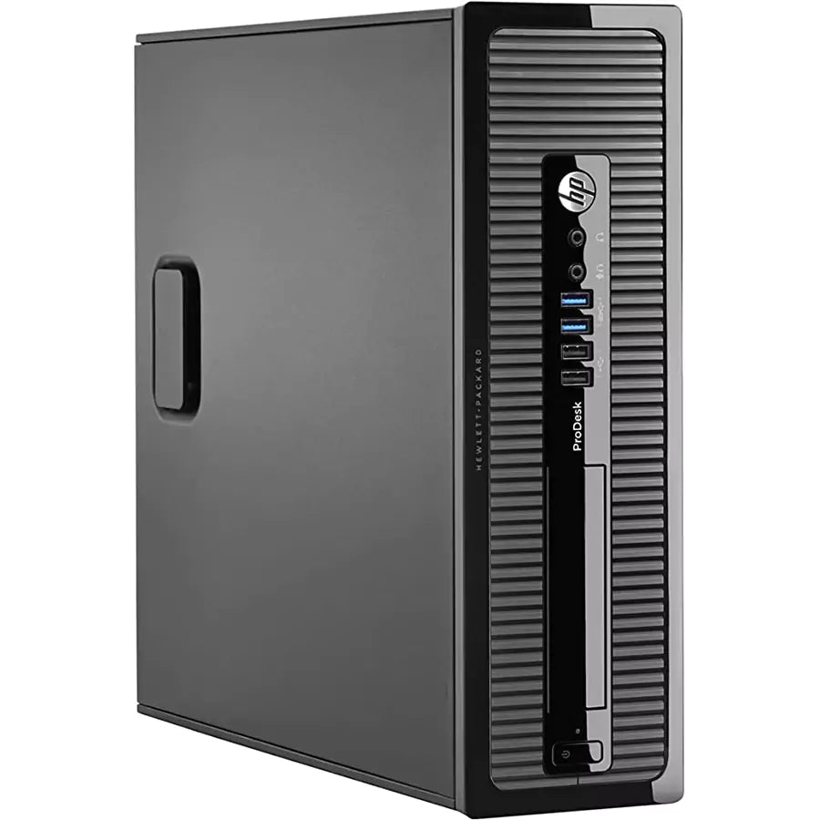 HP ProDesk 400 g1 Computer