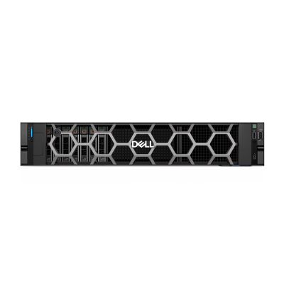 DELL R760XS 8X3.5 5416S 1X32GB 2X480GB H755 3YPS