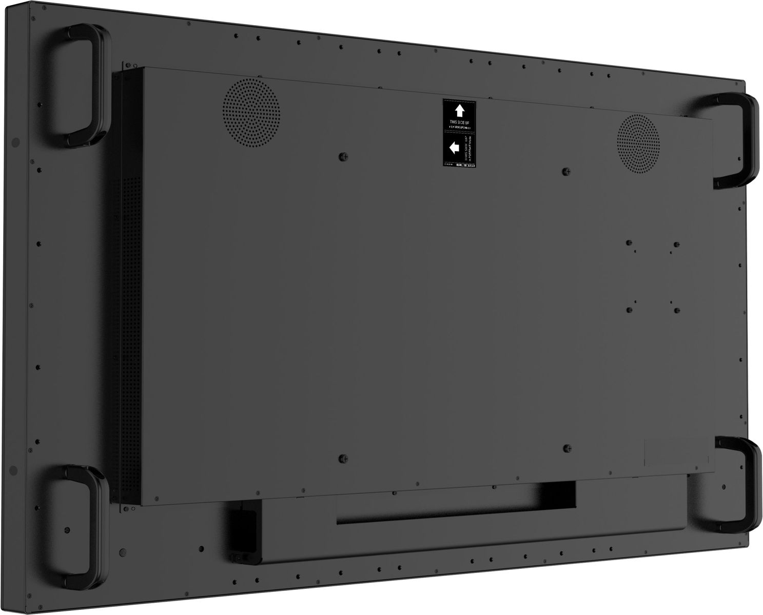 IIYAMA 55 Bonded PCAP Anti-glare Bezel Free 40-Points