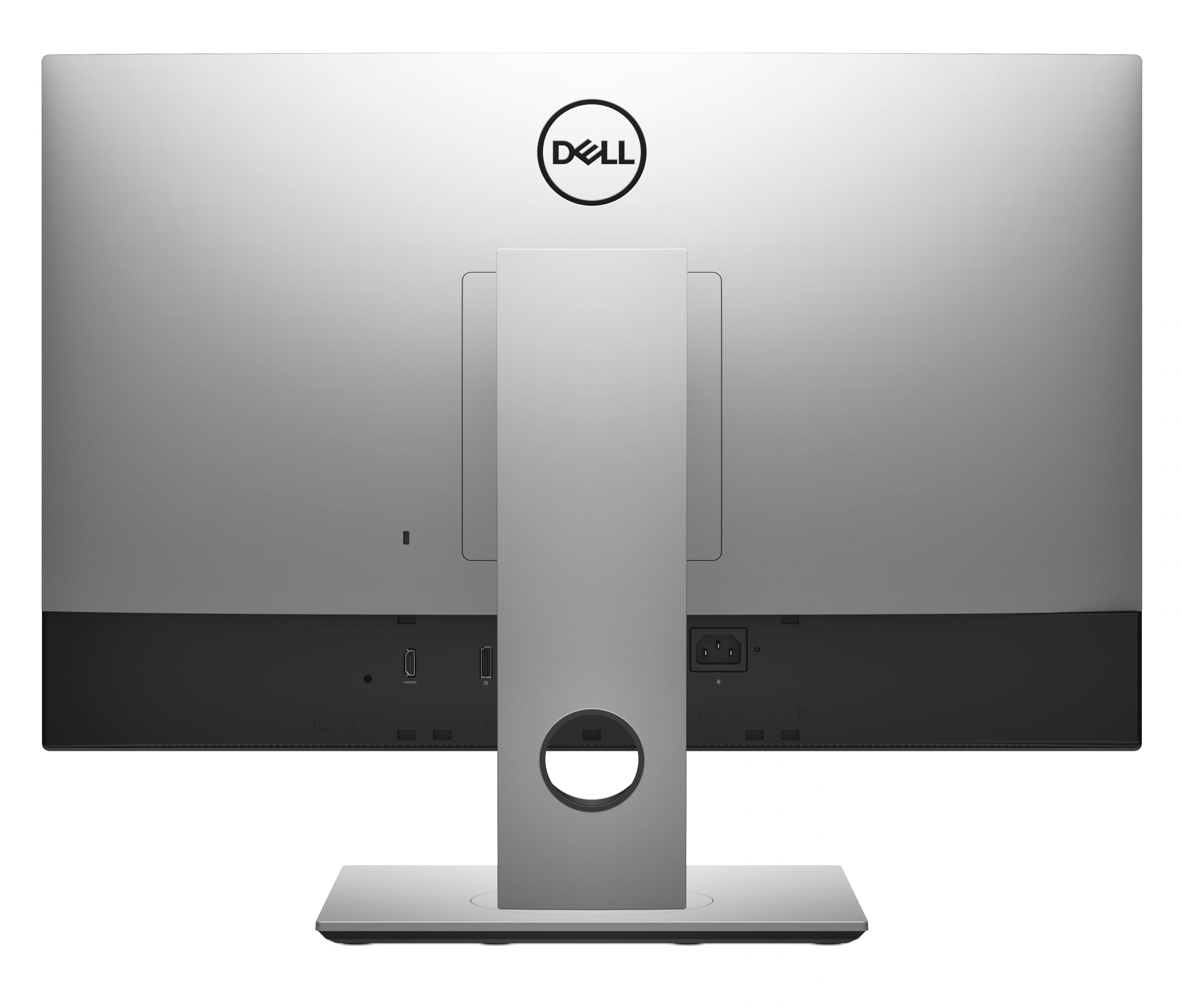 Dell OptiPlex 7760 All-in-One | Schermo FHD 27" Pollici touch screen | Intel Core i5-8600K 3.6Ghz | 16Gb Ram | 480Gb SSD | Nvidia GTX-1050 4Gb | WebCam a scomparsa WiFi | Windows 10 | Prodotto NUOVO