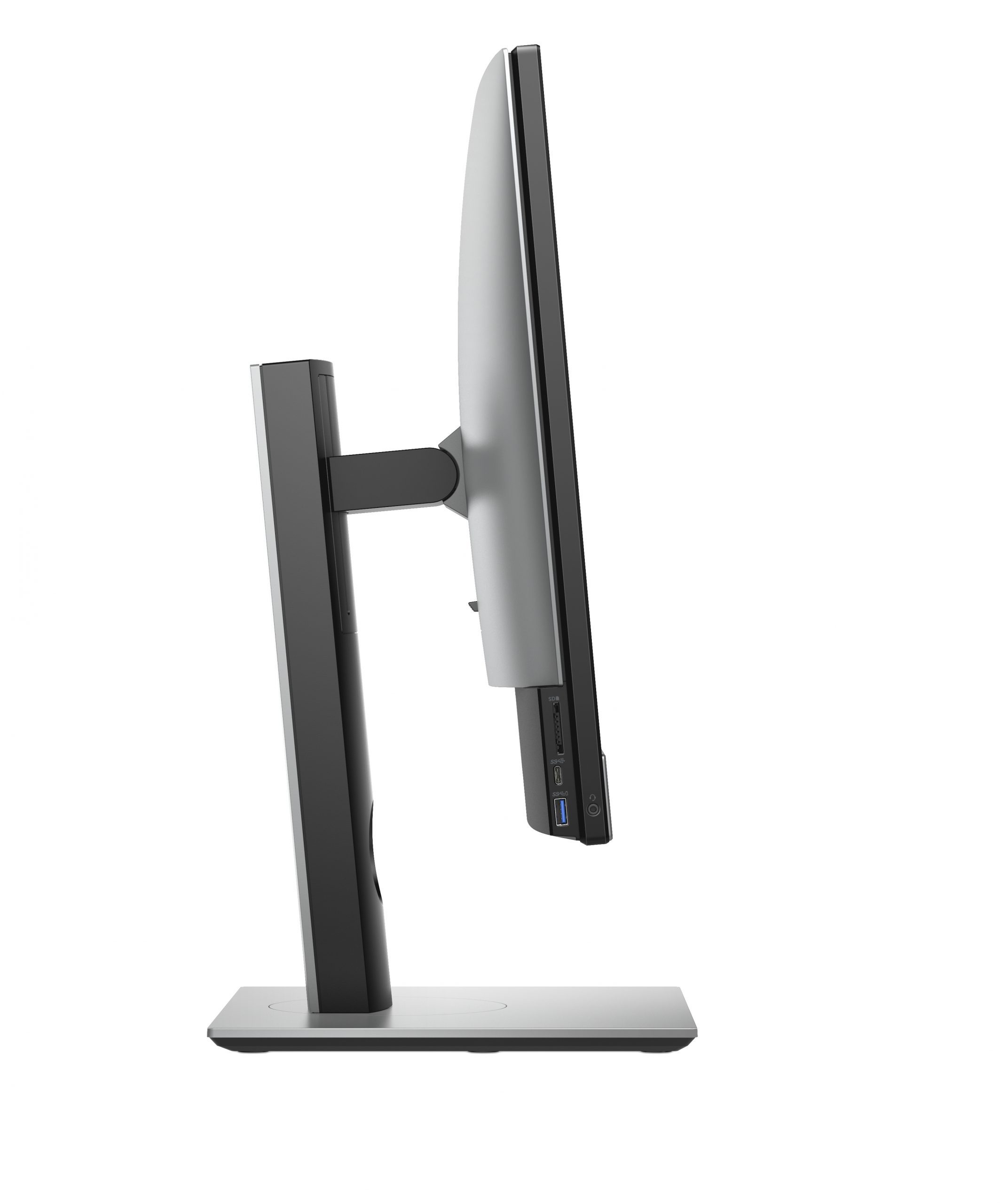 Dell OptiPlex 7760 All-in-One | Schermo FHD 27" Pollici touch screen | Intel Core i5-8600K 3.6Ghz | 16Gb Ram | 480Gb SSD | Nvidia GTX-1050 4Gb | WebCam a scomparsa WiFi | Windows 10 | Prodotto NUOVO