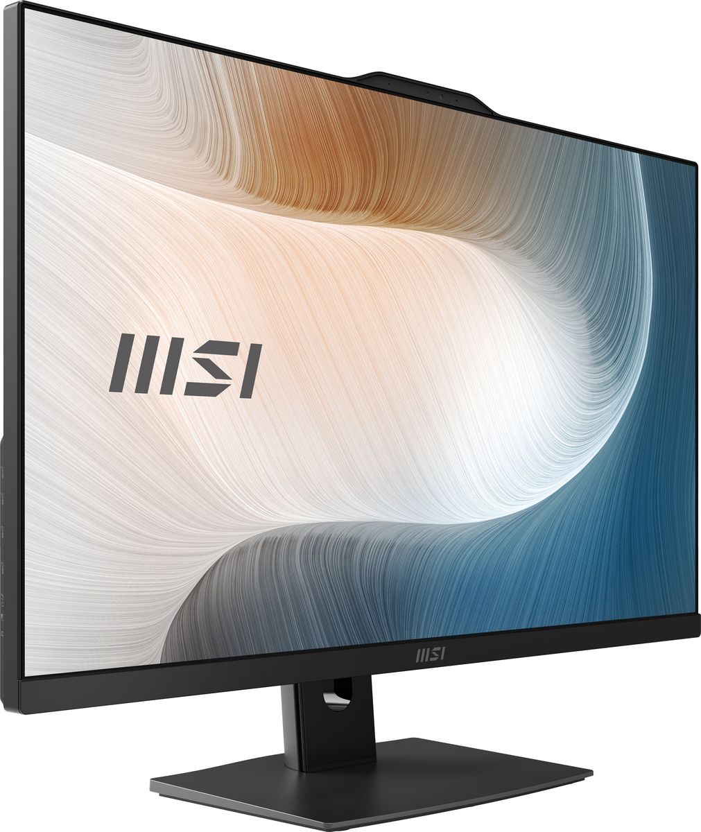 MSI AIO CORE 5 120U 8GB 512GB SHARED 27FHD WIN11PRO