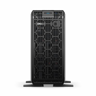 DELL T360 8X3.5 6357P 2X32GB 2X480GB 700W H755 3Y
