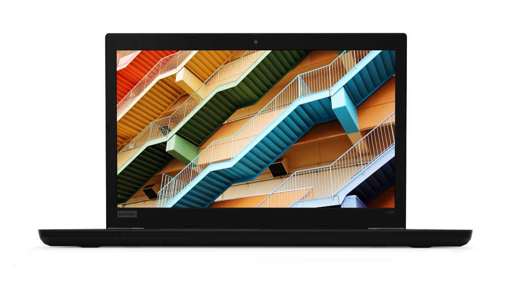 Lenovo ThinkPad L590 Notebook 15.6" HD | Intel Core i5-8265U | Tastiera ITA FreeDOS