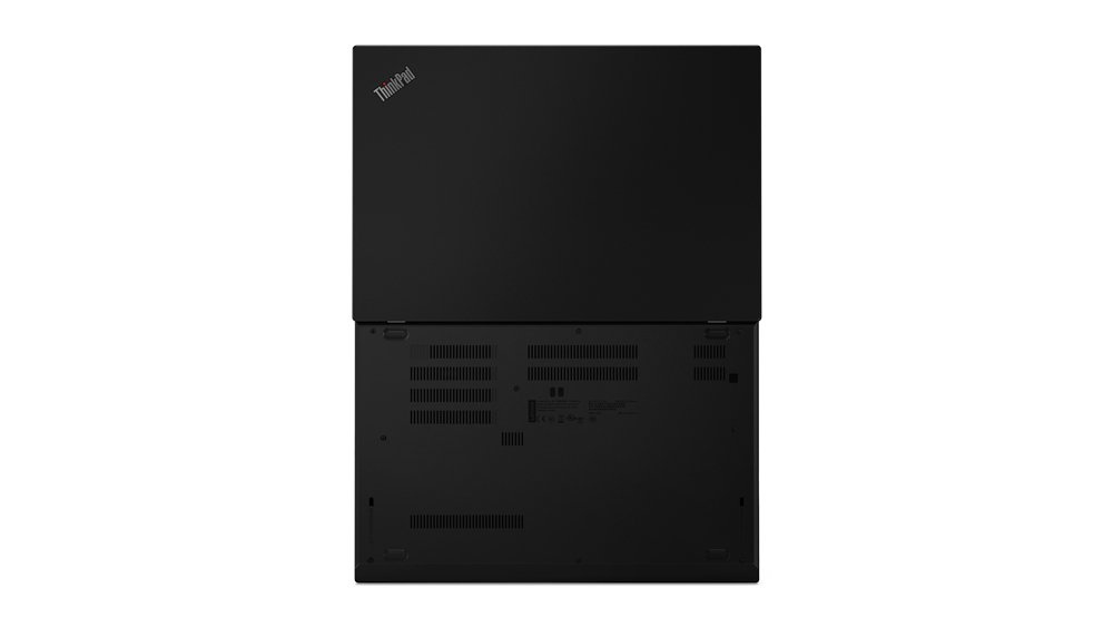 Lenovo ThinkPad L590 Notebook 15.6" HD | Intel Core i5-8265U | Tastiera ITA FreeDOS