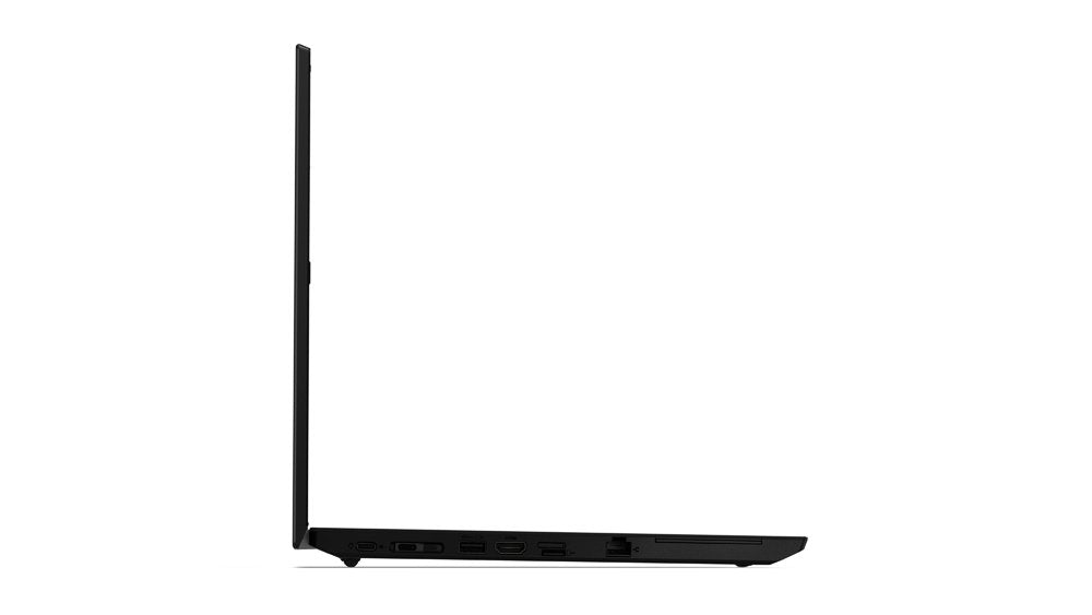Lenovo ThinkPad L590 Notebook 15.6" HD | Intel Core i5-8265U | Tastiera ITA FreeDOS