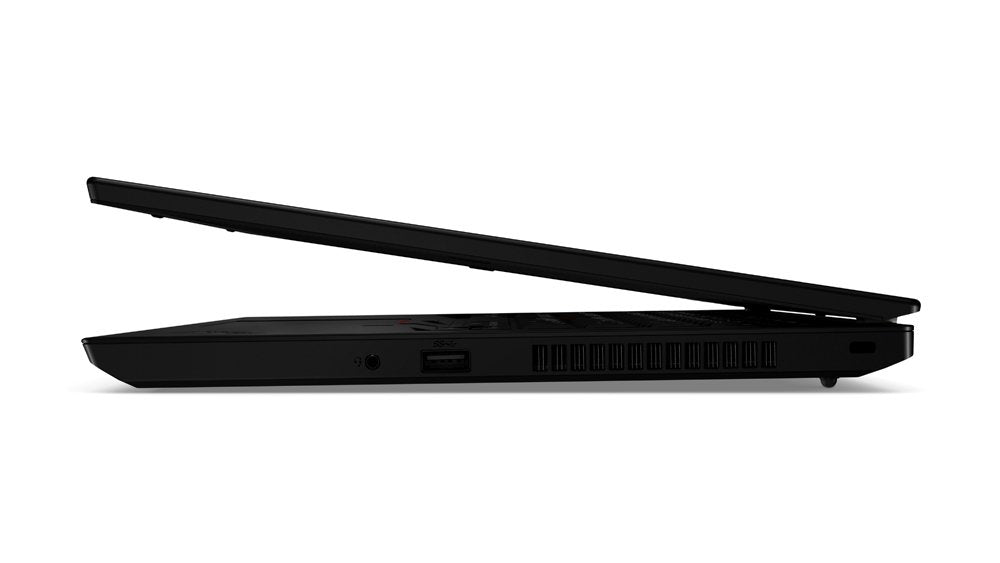Lenovo ThinkPad L590 Notebook 15.6" HD | Intel Core i5-8265U | Tastiera ITA FreeDOS