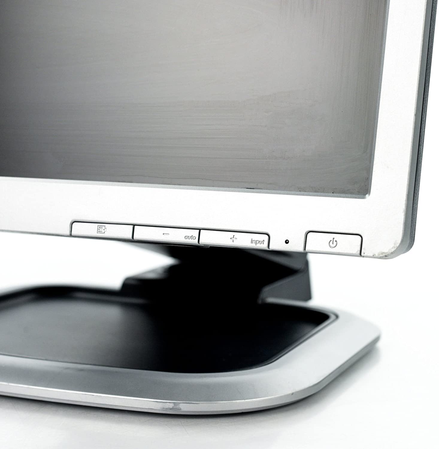 HP L1950g LCD Monitor 19" Inch 1280x1024 Pixel Contrast 800:1 Brightness 300 cd/m² Response time 5ms VGA USB DVI