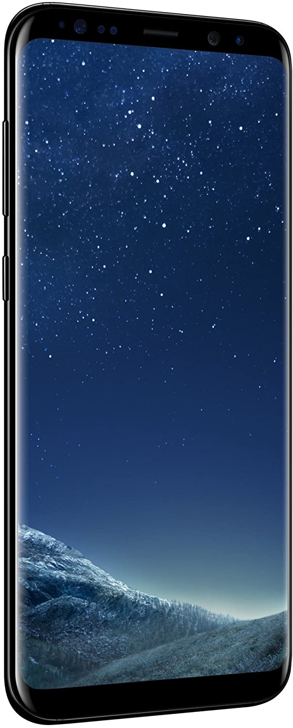 Samsung Galaxy S8+ 6.2" SuperAMOLED | Quad-core 2.3 GHz + Quad-core 1.7 GHz | Ram 4Gb | Memoria 64Gb | 12+8 Mp | 4K 30fps