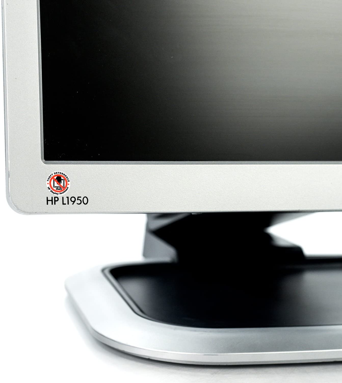 HP L1950g LCD Monitor 19" Inch 1280x1024 Pixel Contrast 800:1 Brightness 300 cd/m² Response time 5ms VGA USB DVI