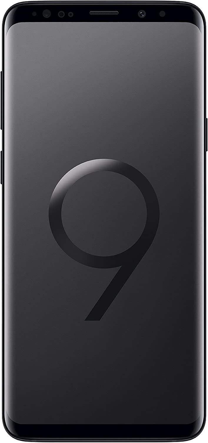 Samsung Galaxy S9+ 6.2" 1440x2960 pixel SuperAMOLED | 4x 2.8 GHz M3 Mongoose + 4x 1.7 GHz Cortex-A55 | Ram 6Gb | Memoria 64Gb | 12+12 Frontale 8Mp 4K 60fps