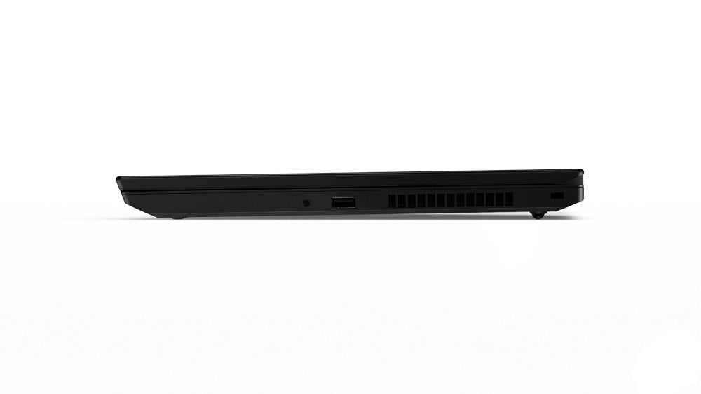 Lenovo ThinkPad L590 Notebook 15.6" HD | Intel Core i5-8265U | Tastiera ITA FreeDOS