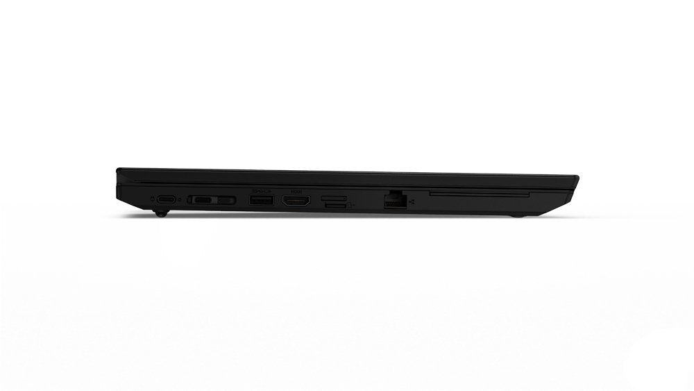 Lenovo ThinkPad L590 Notebook 15.6" HD | Intel Core i5-8265U | Tastiera ITA FreeDOS