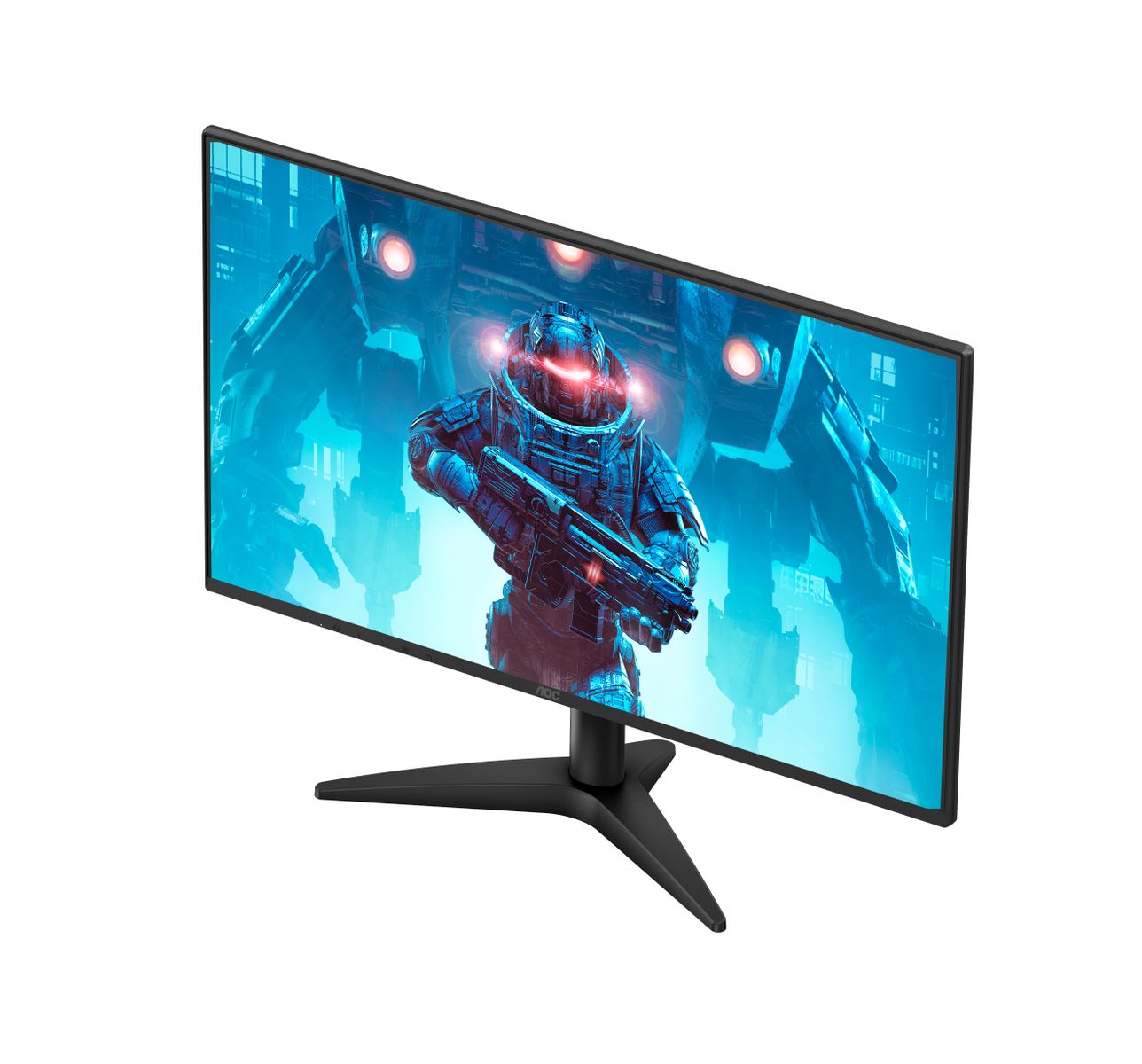 AOC BASIC-LINE TBC - 28