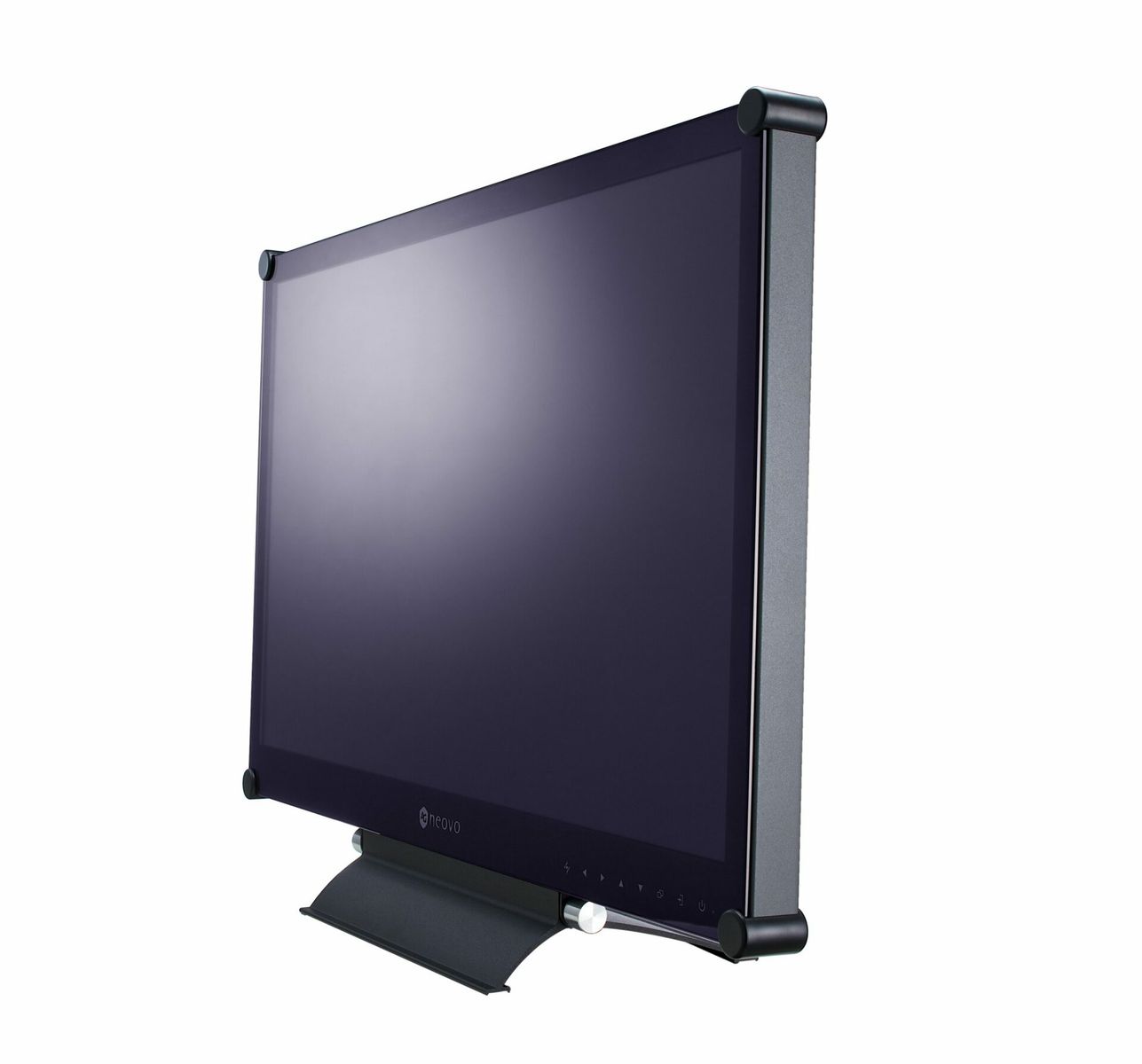 AG NeovoDISPLAY VIDEOSORVEGLIANZA 23.6 LED FULL HD BLACK