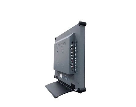 AG NeovoDISPLAY VIDEOSORVEGLIANZA 17 LCD BLACK