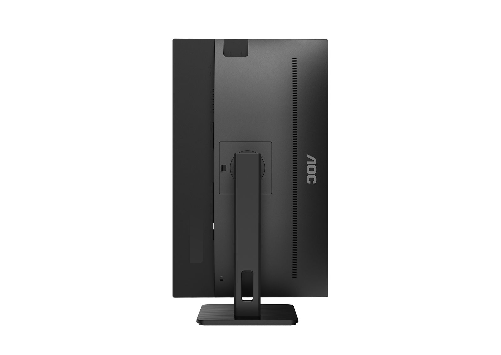 AOC 27 16.9 2560X1440 75HZ IPS VGA HDMI DP MULTIMED