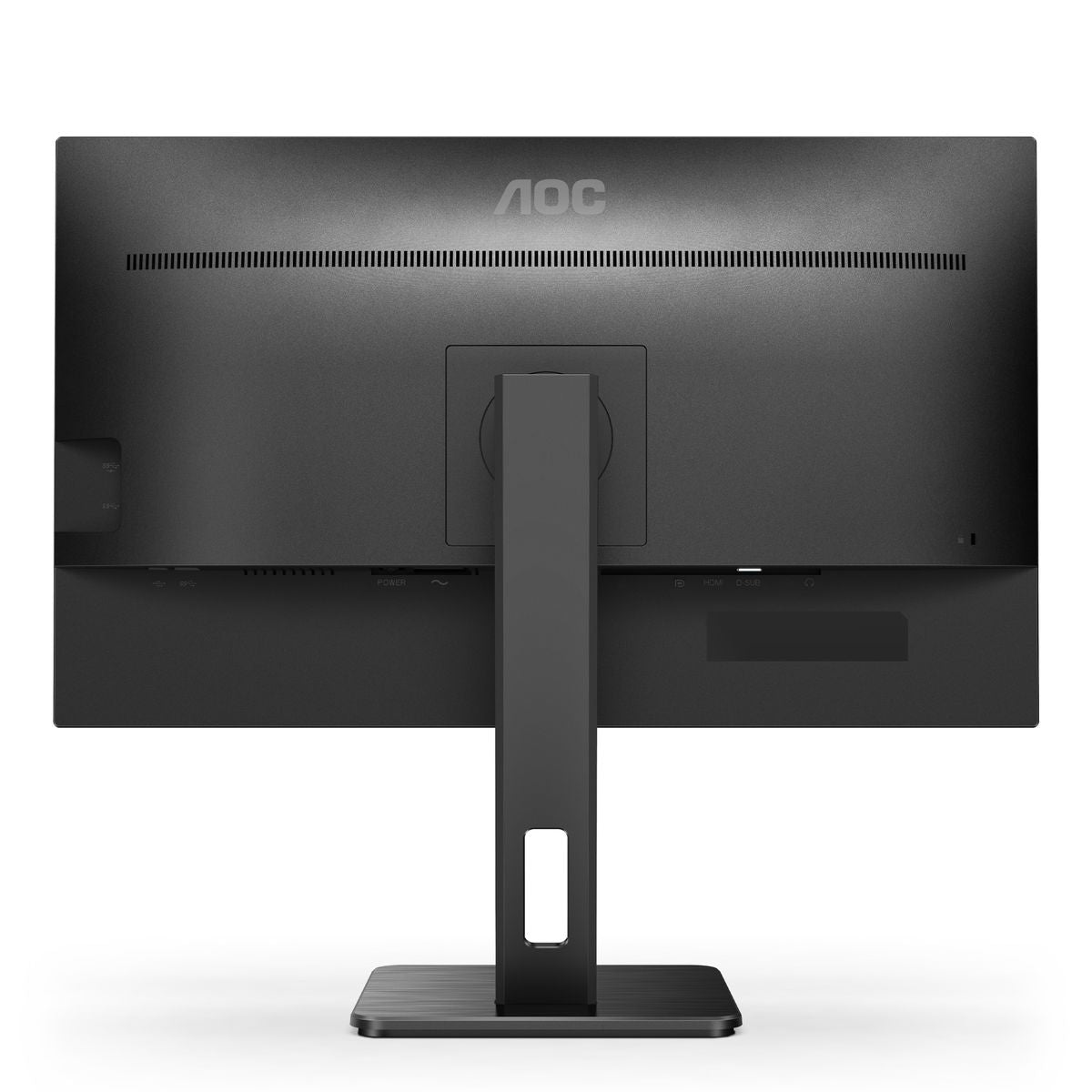 AOC 27 16.9 2560X1440 75HZ IPS VGA HDMI DP MULTIMED