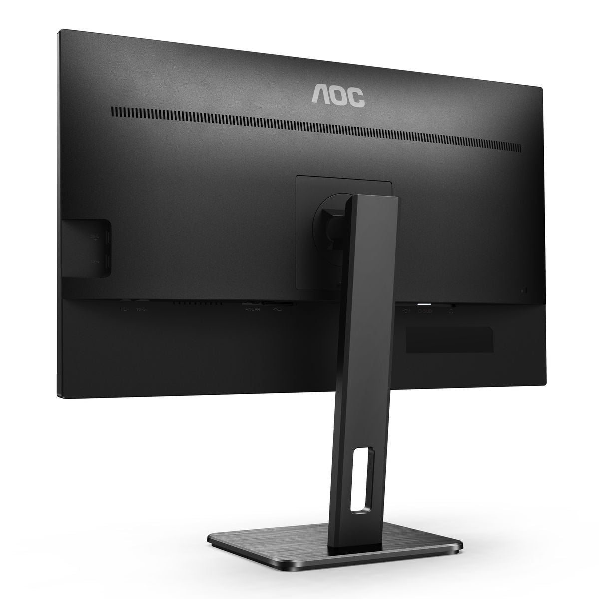 AOC 27 16.9 2560X1440 75HZ IPS VGA HDMI DP MULTIMED