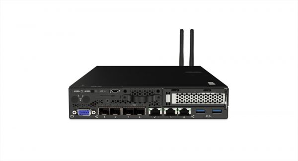 LENOVO SE350 XEON D-2143IT 2.2GHZ 11MB 8C 32GB OB 2X240W