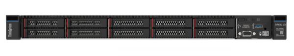 LENOVO SR630 V3 SILVER 4514Y 16C 2GHZ 1X32GB RAID 2X750W
