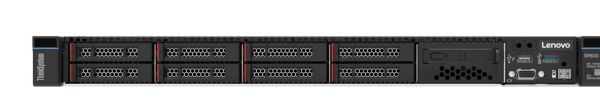 LENOVO SR630 V3 GOLD 6526Y 2.8GHZ 1X32GB OB HS 1X 1100W