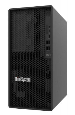 LENOVO ST45V3 AMD EPYC 4124P 4C 3.8GHZ 16GB 2X480GB 500W