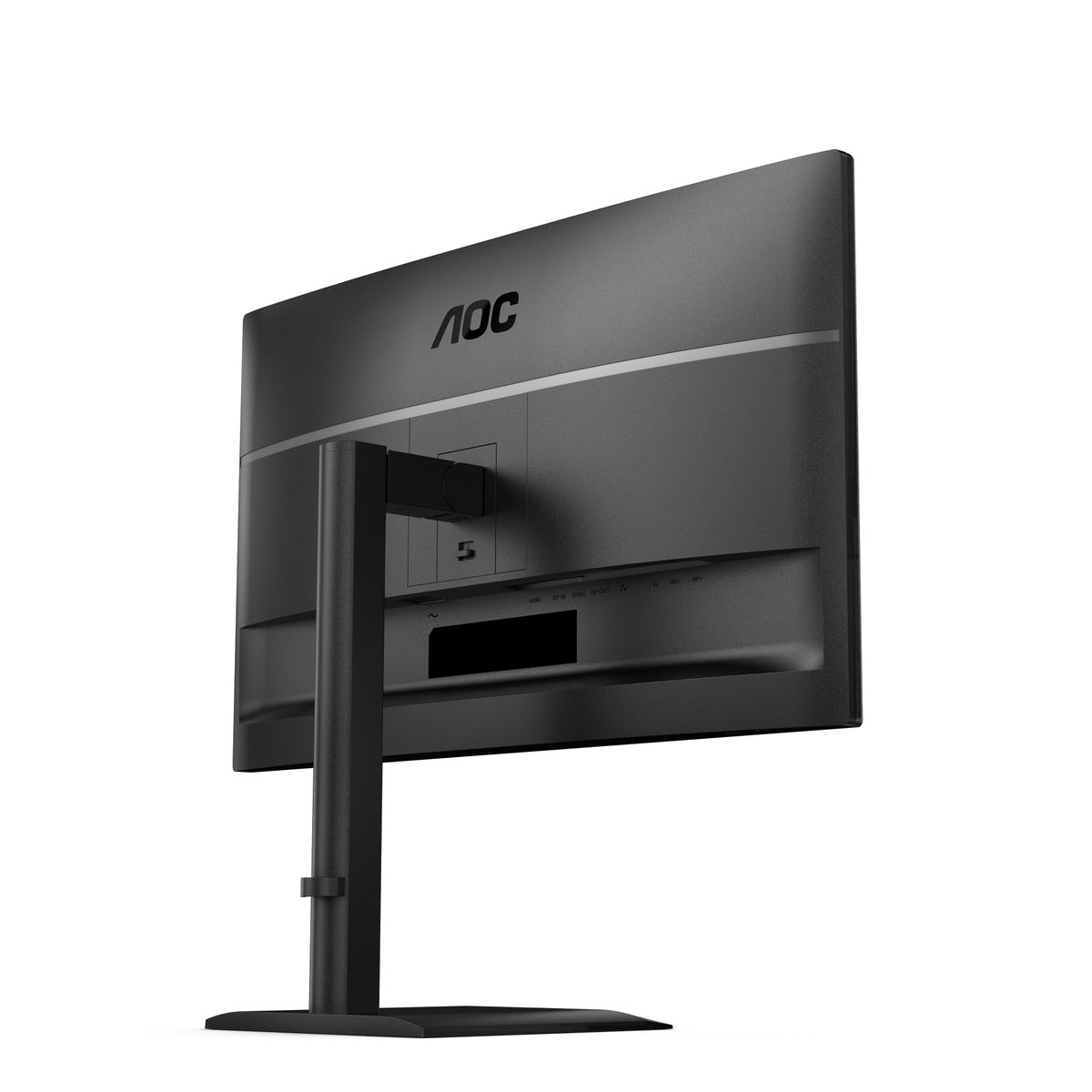 AOC 27 16:9 IPS 1920X1080 120HZ HDMI DP HUB USB