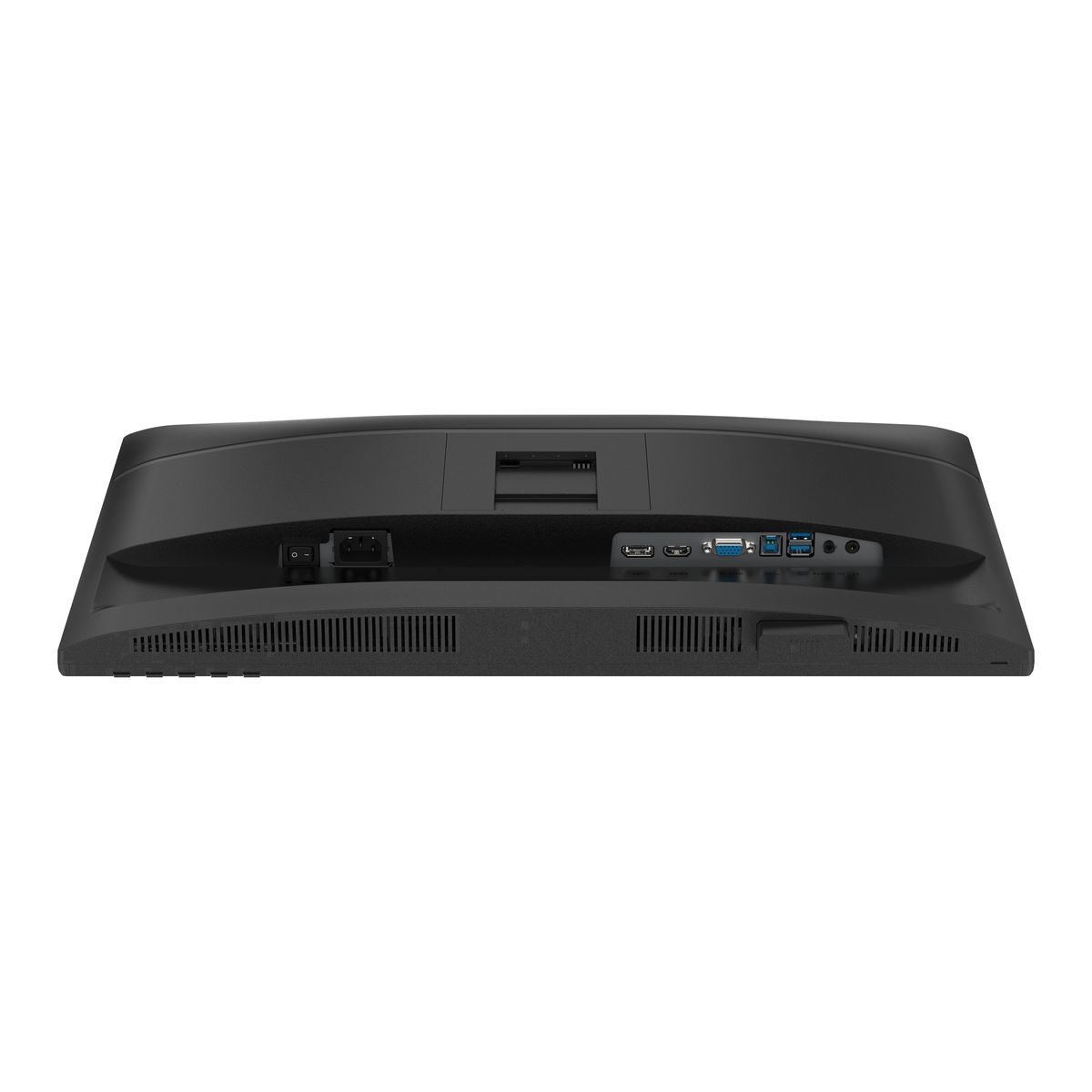 AOC 24 16:9 IPS 1920X1080 120HZ MULTIMED VGA HDMI DP