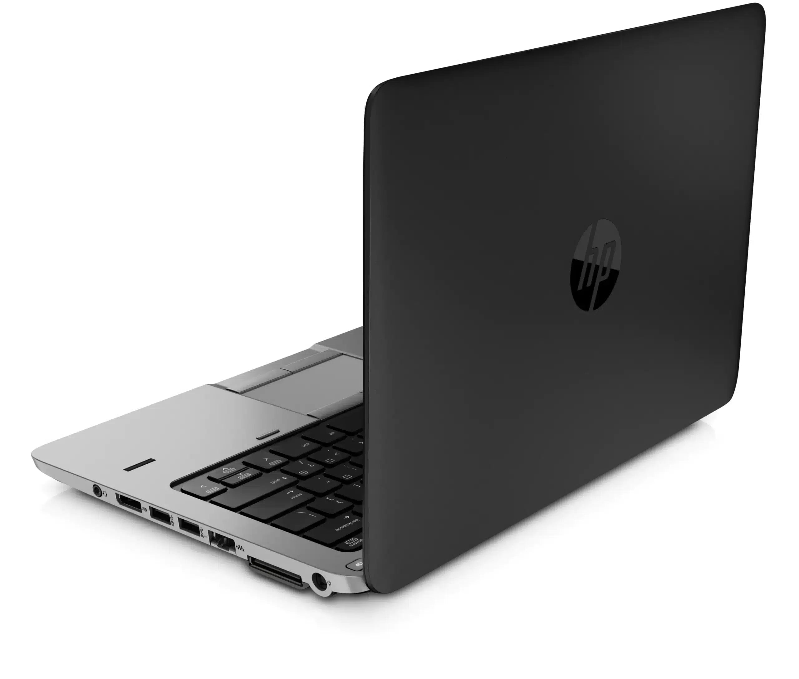 HP EliteBook 820 G1 Notebook 12.5" HD 1366x768 Pixel | Intel Core i5-4310U | Ram 8Gb | SSD 256Gb | Windows 10 Pro Il notebook perfetto per la mobilità