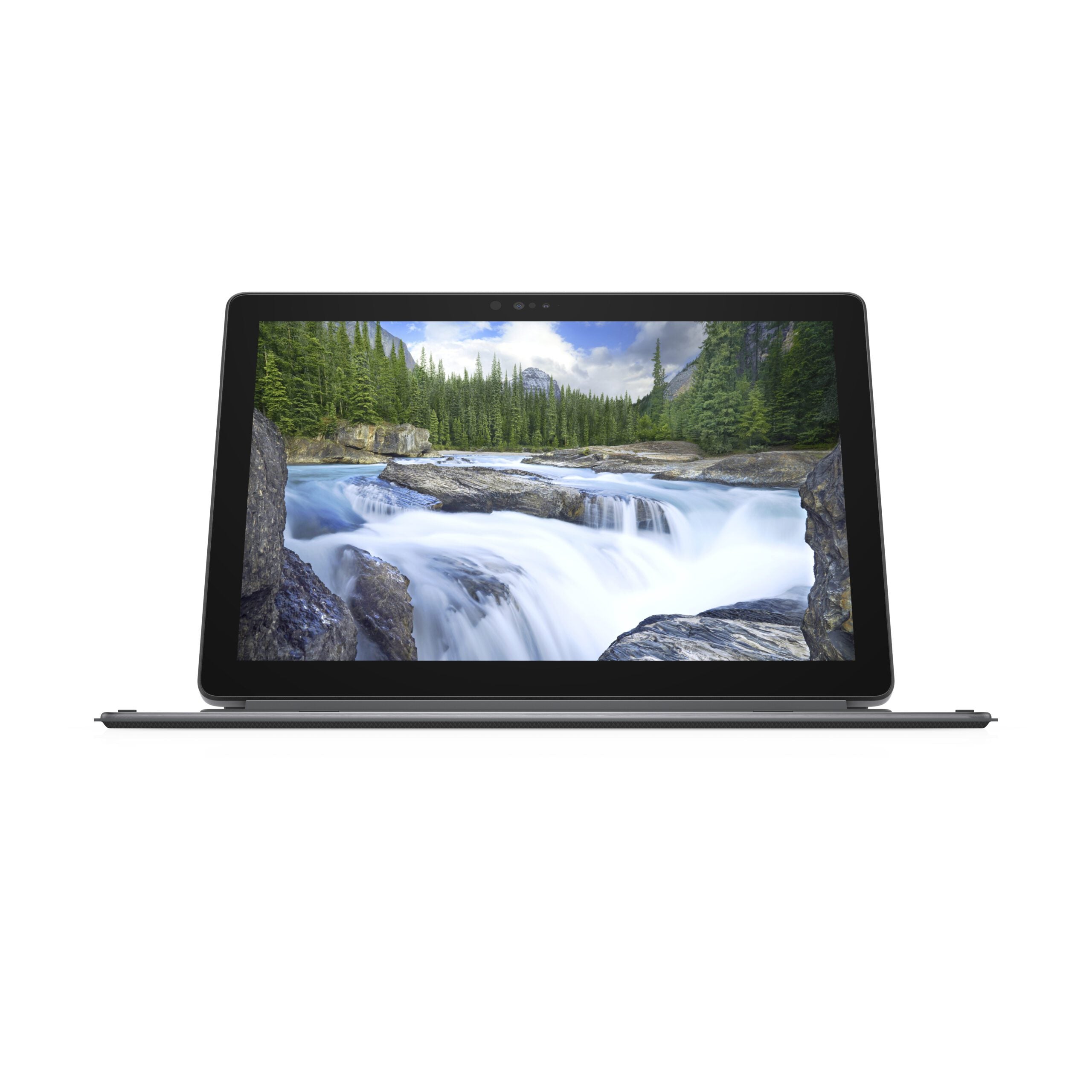 DELL Latitude 7210 Notebook 2in1 12.3" FullHD Touch Screen | Intel Core i5-10310U | Ram 8GB | SSD Nvme 256GB | Wi-Fi 6 Web-Cam Bluetooth Windows 11 Pro Prestazioni ed usabilità in unico prodotto